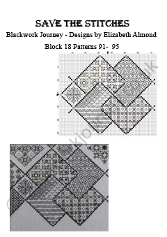 FR0101 - Block 18